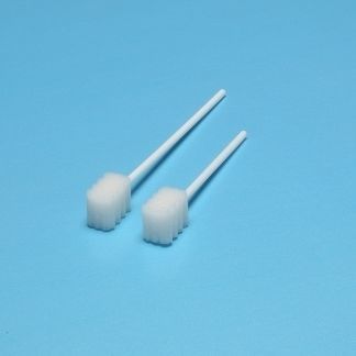 Reinigungstupfer für Mund- und Zahnpflege - YB6 - Shenzheng Ruide Medical Technology - steril