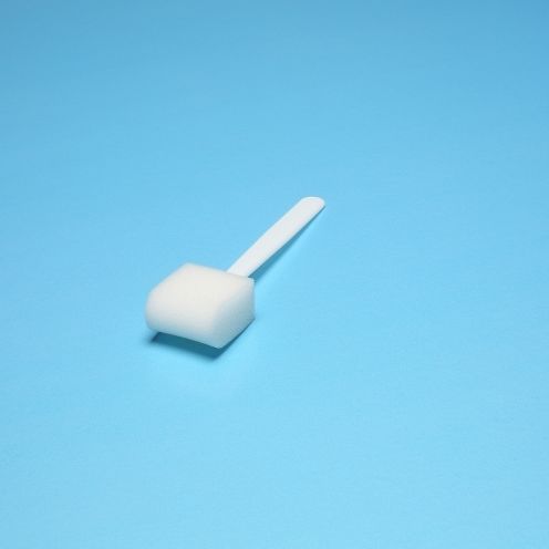 Reinigungstupfer für Mund- und Zahnpflege - ZA1 - Shenzheng Ruide Medical Technology - steril
