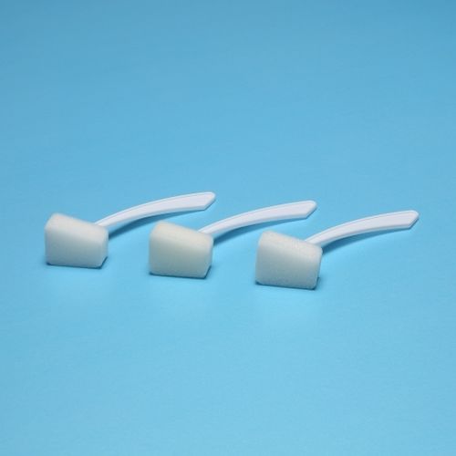 Reinigungstupfer für Mund- und Zahnpflege - W1 - Shenzheng Ruide Medical Technology - steril
