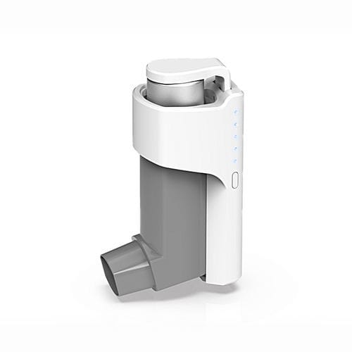 Medikamente-Inhalator - Ultihale - Spirocco