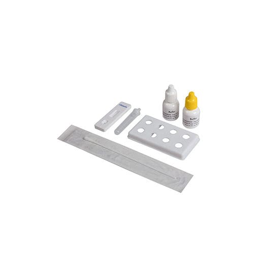 Chlamydien-Testkit - Zhejiang Orient Gene - Chlamydia trachomatis / Urin / immunochromatographisch