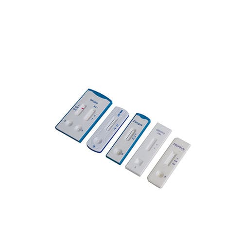 Denguefieber-Testkit - Zhejiang Orient Gene - IgG / IgM / Serum