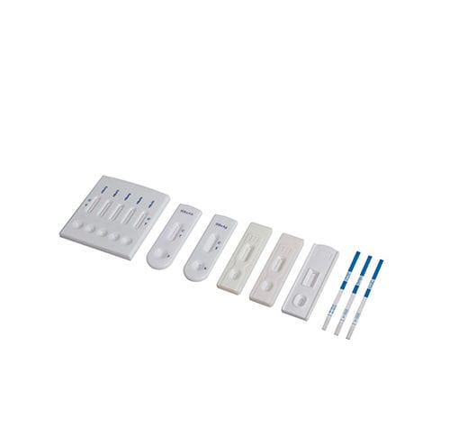 Schnelltest / Hepatitis B - Zhejiang Orient Gene - Antigene / für Antikörper / Viren