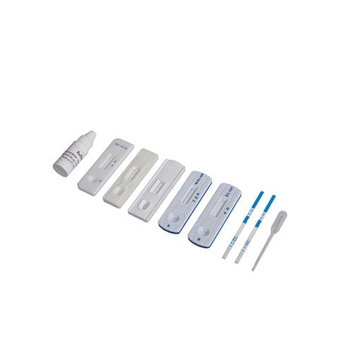 AIDS-Schnelltest - Zhejiang Orient Gene - IgA / IgG / IgM