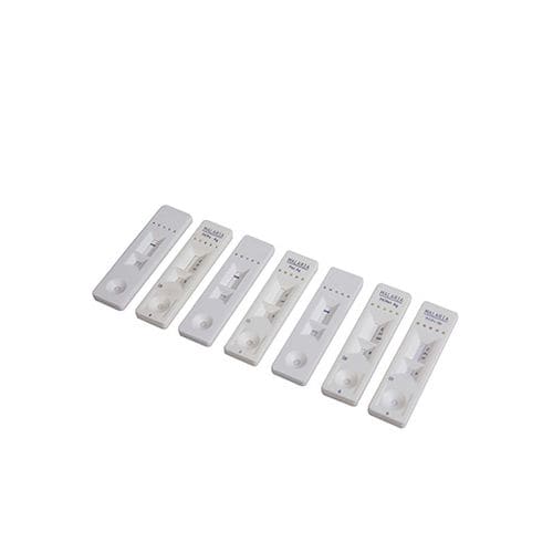 Malaria-Schnelltest - Zhejiang Orient Gene - L-Lactatdehydrogenase (LDH) / LDH / IgA