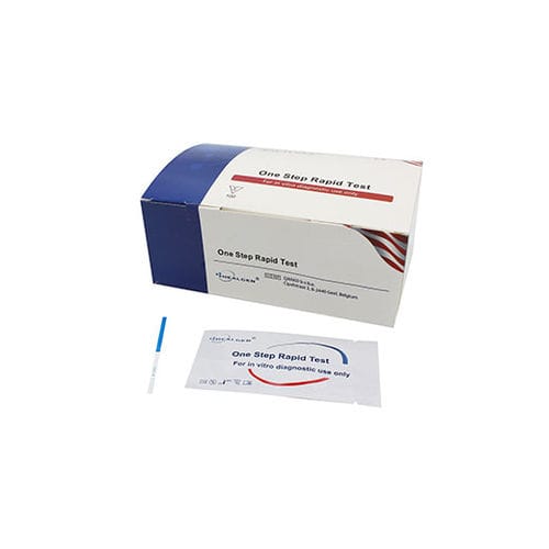 Nierenkrankheiten-Schnelltest - Zhejiang Orient Gene - Mikroalbuminurie / Urin / Serum