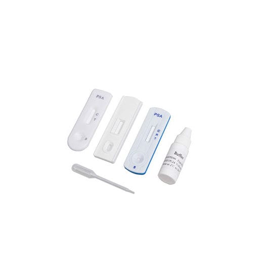 Schnelltest für Prostatakrebs - Zhejiang Orient Gene - Onkologie / PSA / Serum