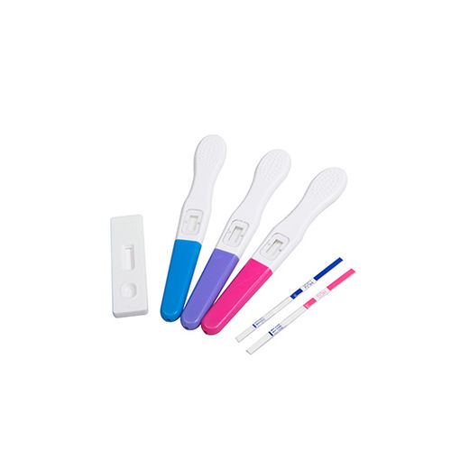 Schwangerschaftsschnelltest - Zhejiang Orient Gene - hCG / Urin / Serum