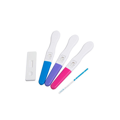 De : Ovulationsschnelltest - Zhejiang Orient Gene - luteinusierendes Hormon / Urin / immunochromatographisch