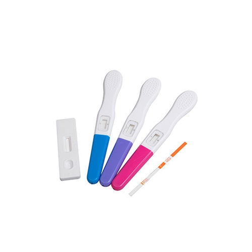 Menopause-Schnelltest - Zhejiang Orient Gene - FSH / Urin / Lateral-Flow