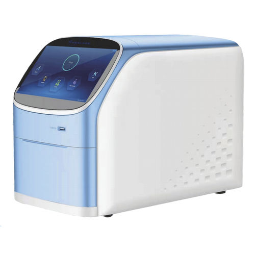 Real-Time-Thermocycler - HG-P960 - Zhejiang Orient Gene - Fluoreszenz / 96 Well