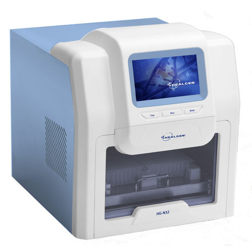 Nukleinsäure-Extraktor / für klinische Diagnose - HG-N32  - Zhejiang Orient Gene - vollautomatisch