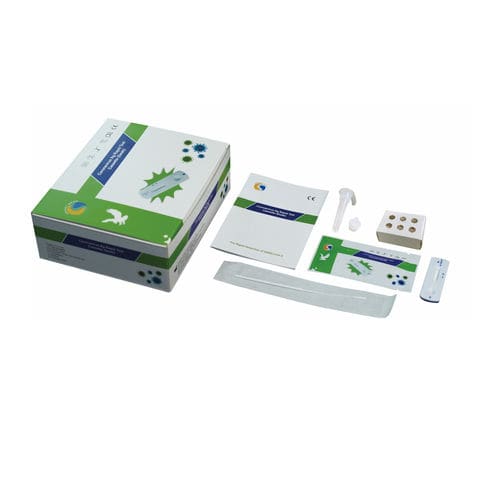 COVID-19-Schnelltest - professional - Zhejiang Orient Gene - Antigene / SARS-COV-2 / Nasen-Rachenraum