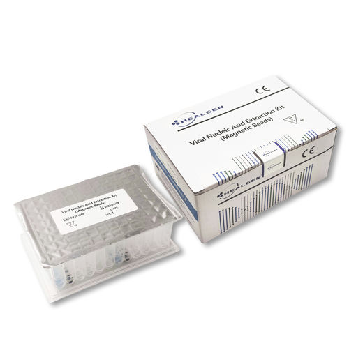 Magnetkugeln-Reagenzkit - SNCE02 - Zhejiang Orient Gene - für DNA-Extraktion / Nukleinsäure / für RNA-Extraktion