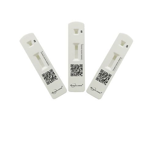 Testkit für Drogenscreening - Zhejiang Orient Gene - Kokain / MET / für Phencyclidin