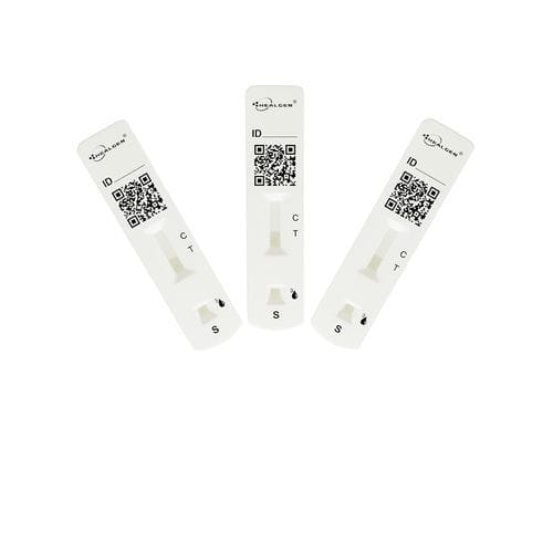 Testkit für Drogenscreening - Zhejiang Orient Gene - MET / für Phencyclidin / Kokain