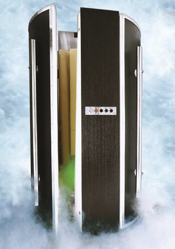 Kältesauna - CRYOKISS INDIVIDUAL - Hibernatus