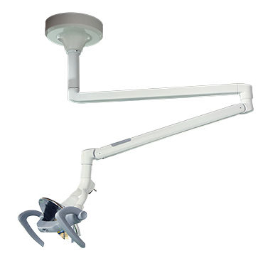 Lampe für Kleineingriffe / für Zahnmedizin - Kuang Yen Medical Co., - LED / deckenmontiert