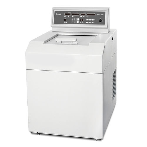 Laborzentrifuge - Supra R30 - Hanil Scientific Inc. - Multifunktion / Blut / Tisch