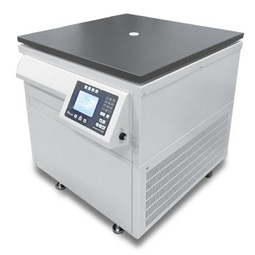 Laborzentrifuge - Component R12 - Hanil Scientific Inc. - Multifunktion / Blut / Tisch