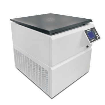 Laborzentrifuge - Component R6 - Hanil Scientific Inc. - Multifunktion / Blut / Tisch