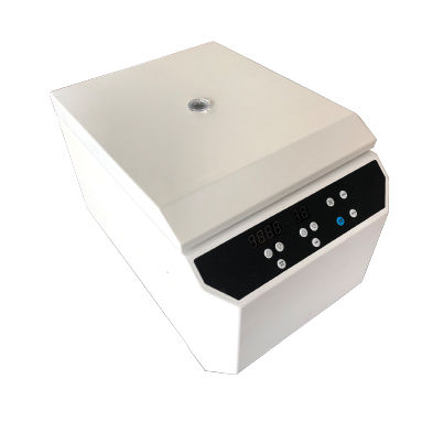 Laborzentrifuge - CellSpin II - Hanil Scientific Inc. - für Kliniken / Blut / Tisch