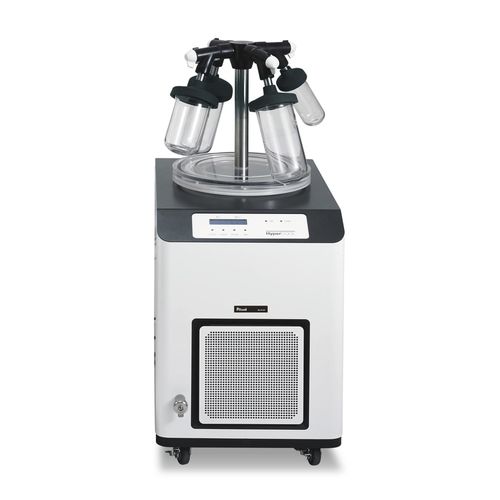 Labor-Gefriertrockner - HyperCOOL 3110 - Hanil Scientific Inc. - bodenstehend