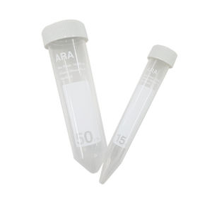Labor-Reagenzglas - ARA-00 series - Hanil Scientific Inc. - konisch