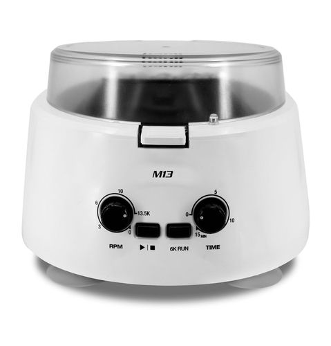 Mikro-Zentrifuge / Labor - M13 - Hanil Scientific Inc. - Tisch / tragbar / Hochgeschwindigkeit