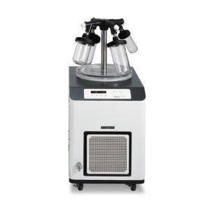 Labor-Gefriertrockner - HyperCOOL ​3055 - Hanil Scientific Inc. - bodenstehend