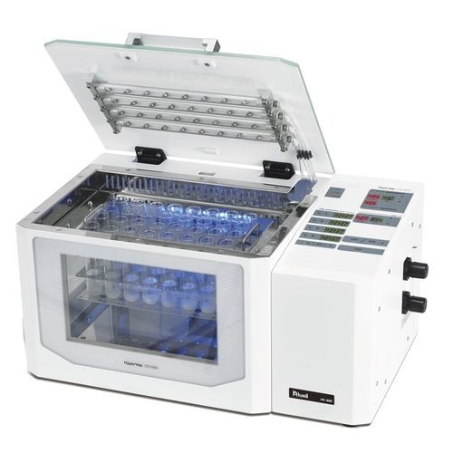 Probenkonzentrator - ​HyperVAP  HV300 - Hanil Scientific Inc.