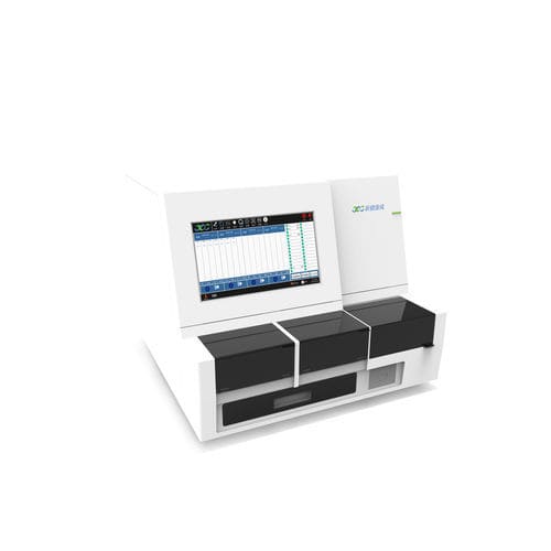 Automatischer Immunoassay-Analysator - ECL-1600 - Sichuan Xincheng Biological Co., LTD - für klinische Diagnose / Chemilumineszenz / Serum