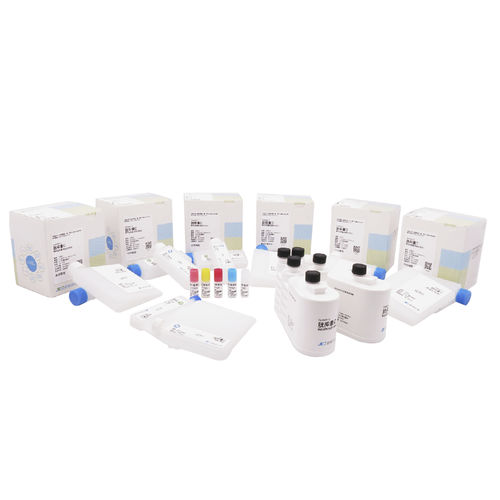 Reagenzkit / als Lösung - Sichuan Xincheng Biological Co., LTD - Biochemie