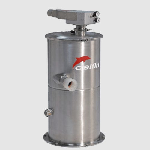 Vakuumfördersystem - PRO280P - DELFIN - für die Pharmaindustrie / medizinisch / modular