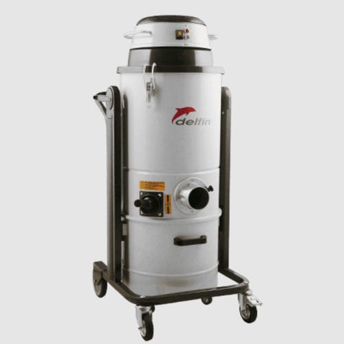 Kompakter Sauger - 451 - DELFIN