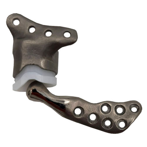 Kiefergelenkimplantat - Permedica Orthopaedics