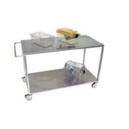 Medizinischer Wagen - LABO - Zoonlab GmbH - Mehrzweck / für Transport / Abfall