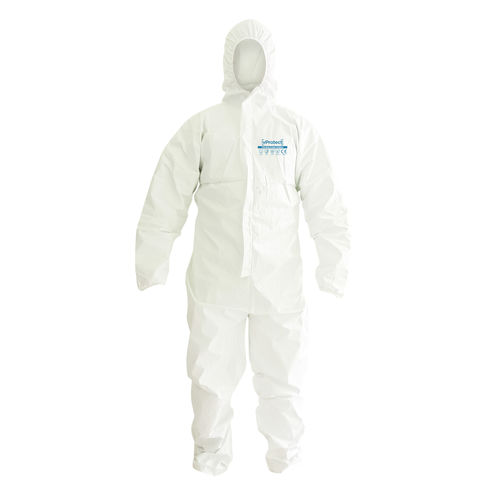 Unisex-Schutzanzug - OPPE-0156 - vProtect - XL / L / M