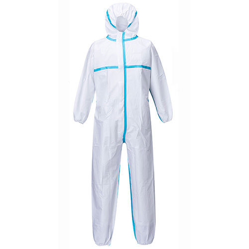 Unisex-Schutzanzug - OPPE-034 - vProtect - XL / L / M