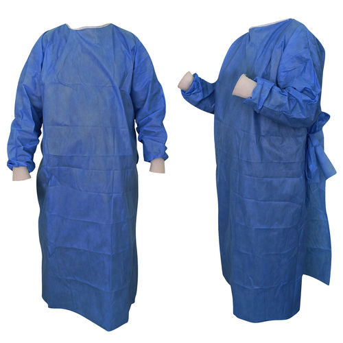 OP-Kittel / unisex - FST202 - vProtect - XL / L / M