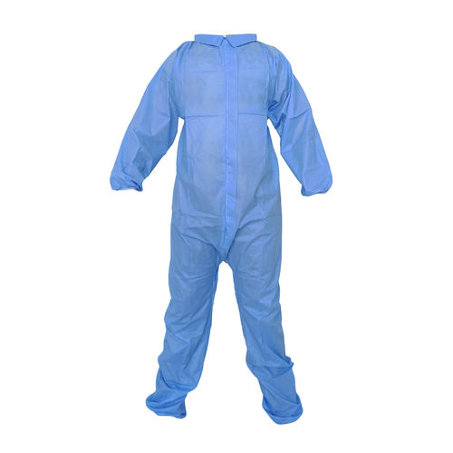 Unisex-Schutzanzug - OPPE-0256WH - vProtect - XL / L / M