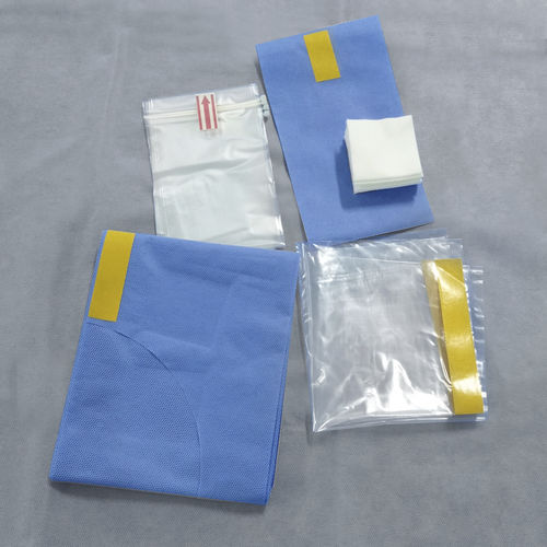 OP-Feld / für Zahnchirurgie - FST896 - vProtect - steril