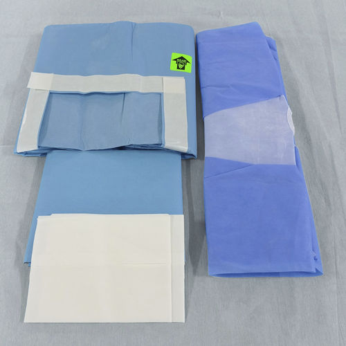 OP-Feld / für HNO-Chirurgie - FST890 - vProtect - steril