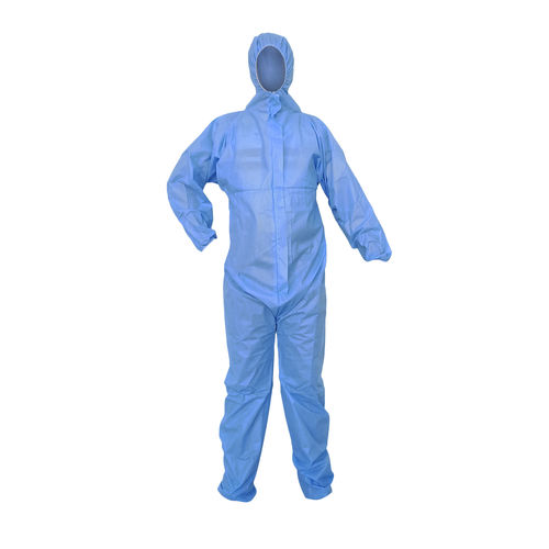 Unisex-Schutzanzug - OPPE-0256 - vProtect - XL / L / M
