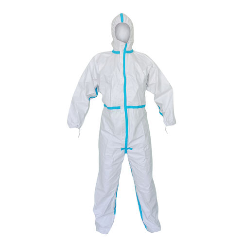 Unisex-Schutzanzug - OPPE-03456 - vProtect - XL / L / M