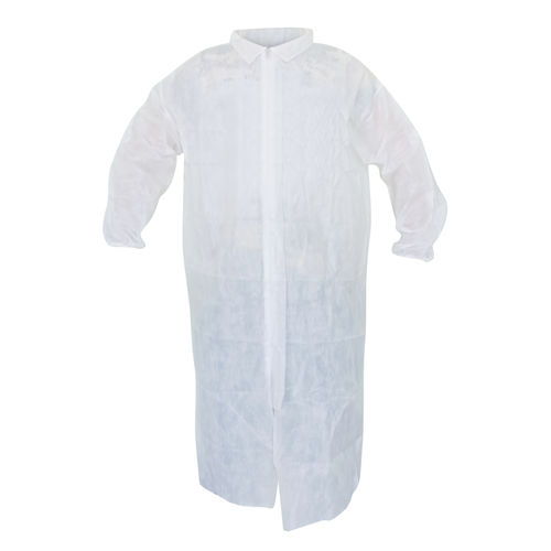 Unisex-Arztkittel - LC-040 - vProtect - XL / L / M
