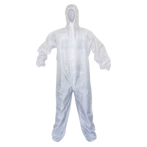 Unisex-Schutzanzug - OPPE-R09 - vProtect - XL / L / M
