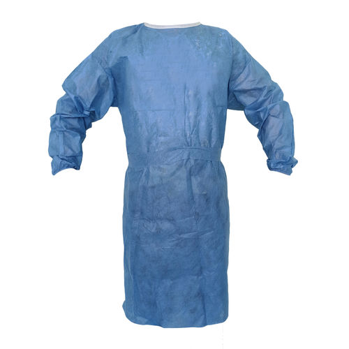Unisex-Patientenkittel - EG-002 - vProtect - XL / L / M
