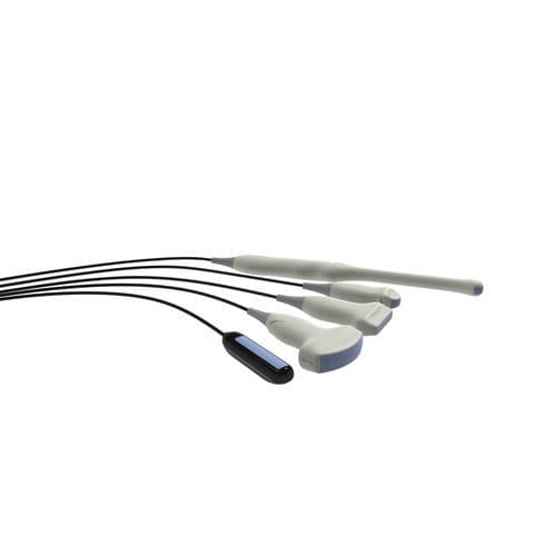 Tierärztliches Ultraschallsystem / Handgerät - Z3 - Wuhan Youkey Bio-Medical Electronics - Multifunktion