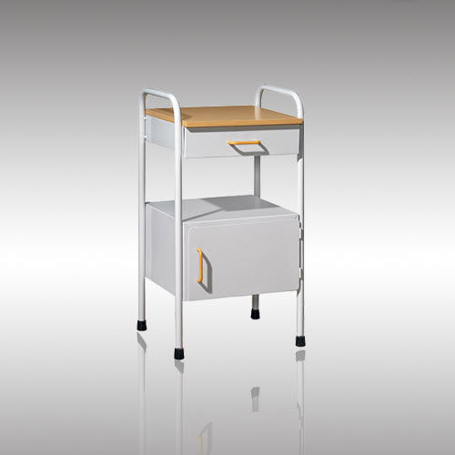 Nachttisch mit Schubladen - HYZ5414 - HYZMED Medical